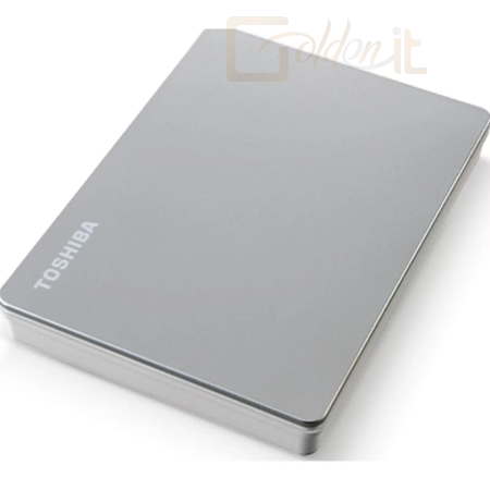 Winchester (külső) Toshiba 4TB 2,5