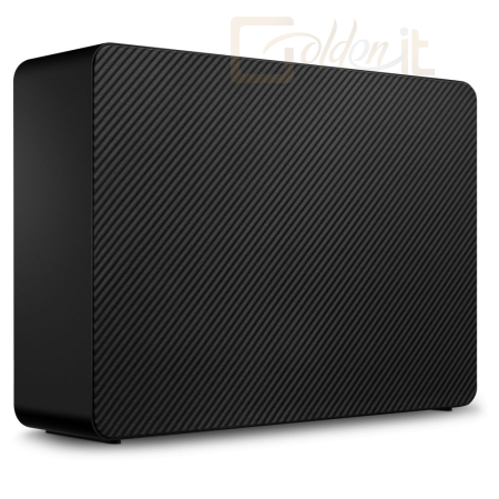Winchester (külső) Seagate 22TB 3,5