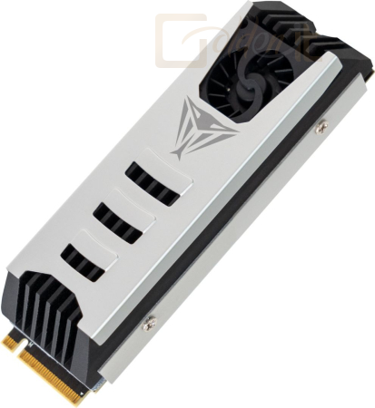 Winchester SSD Patriot 4TB M.2 2280 NVMe Viper PV573 - PV573P4TBM28H