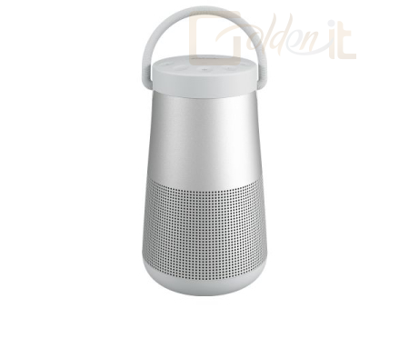 Hangfal Bose SoundLink Revolve+ II Bluetooth Speaker Luxe Silver - B858366-2310