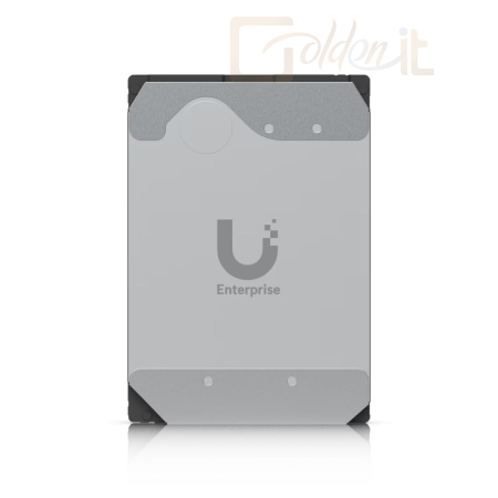 Winchester (belső) Ubiquiti 24TB 7200rpm SATA-600 512MB UACC-HDD-E-24TB - UACC-HDD-E-24TB