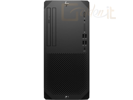 Komplett konfigurációk HP Workstation Z1 G9 Black - 8T1S1EA#AKC