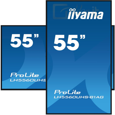 Monitor iiyama 55