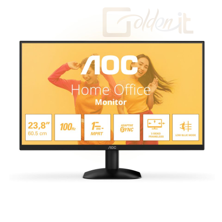 Monitor AOC 23,8