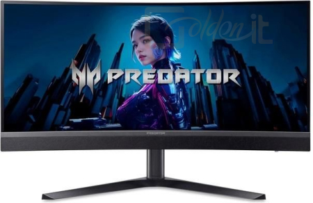 Monitor Acer 34