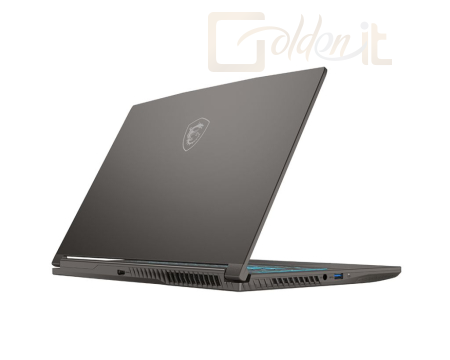 Notebook Msi Thin 15 B7VF Cosmos Gray - 9S7-16RK11-441
