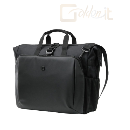 Notebook kiegészitők Dicota Laptop Bag Eco Top Traveller GO 13-15,6