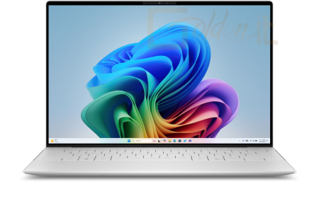 Notebook Dell XPS 13-9350 Grey - TRIBUTOLNL25011300