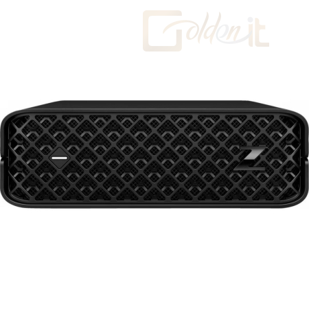 Komplett konfigurációk HP Workstation Z2 mini G9 Black - 8T1S5EA#AKC
