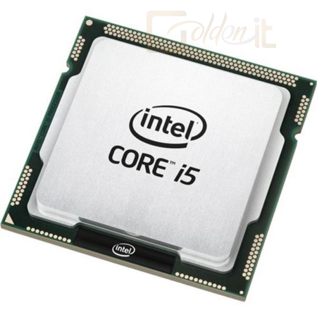 Processzorok Intel Core i5-11400 2,6GHz 12MB LGA1200 OEM - CM8070804497015