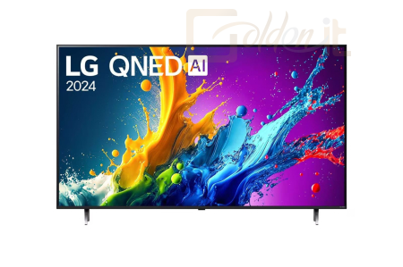 TV LG 86