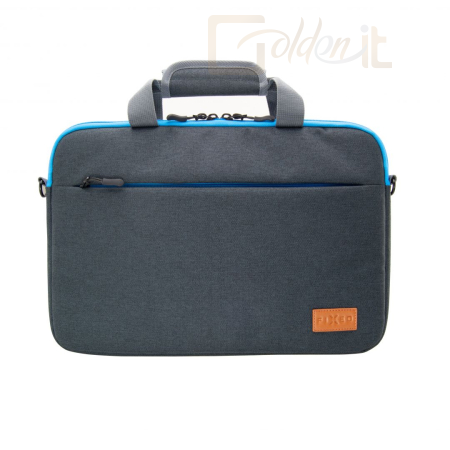 Notebook kiegészitők FIXED Nylon bag Urban tablets and netbooks up to 11