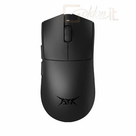 Egér ATK Blazing Sky X1 Gaming Wireless Bluetooth Mouse Black - X1 BLACK
