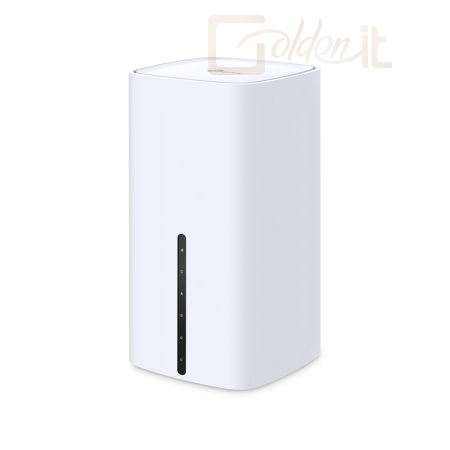Hálózati eszközök TP-Link Archer NX500 5G AX3000 Wireless Dual-Band Gigabit Router - ARCHER NX500