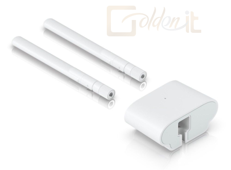 Hálózati eszközök Ubiquiti UACC-UK-Ultra-Omni-Antenna Omni Antenna & Desktop Stand Kit - UACC-UK-ULTRA-OMNI-ANTENNA
