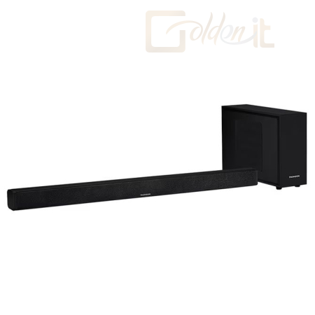 Hangfal Thomson SB250BT Bluetooth Soundbar Black - SB250BT_HU