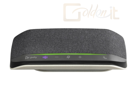 Hangfal HP Poly Sync 10 Microsoft Teams Certified Speakerphone - 77P34AA