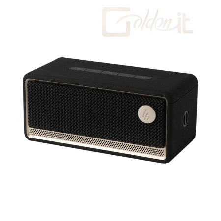Hangfal Edifier ES60 Portable Bluetooth Speaker Black - ES60 BLACK