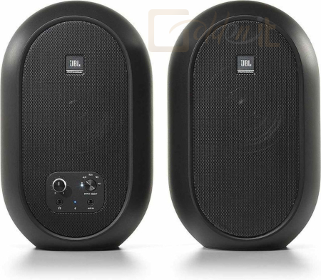 Hangfal JBL 104 Bluetooth Speaker Black - 013-17-192