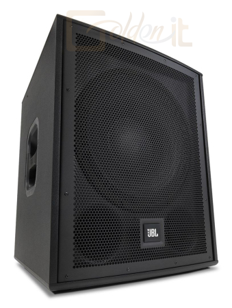 Hangfal JBL IRX115S 400W Subwoofer Black - 013-14-561