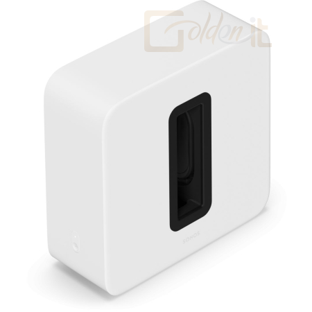 Hangfal Sonos Sub 4 Premium Wireless Subwoofer White - SON650
