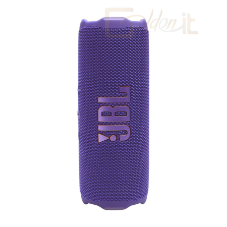 Hangfal JBL Flip 7 Portable Waterproof Bluetooth Speaker Purple - JBLFLIP7PUR