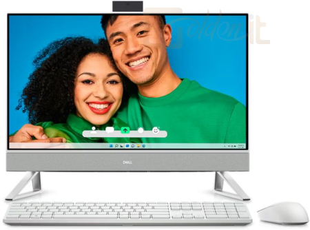 Komplett konfigurációk Dell Inspiron 7730 AiO White - 7730_362093