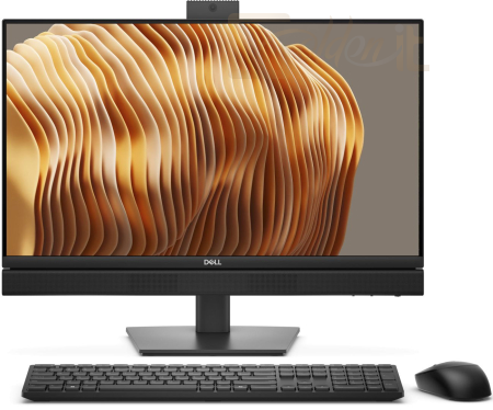 Komplett konfigurációk Dell Pro 24 AIO Black - BTO005_QC24251_EMEA