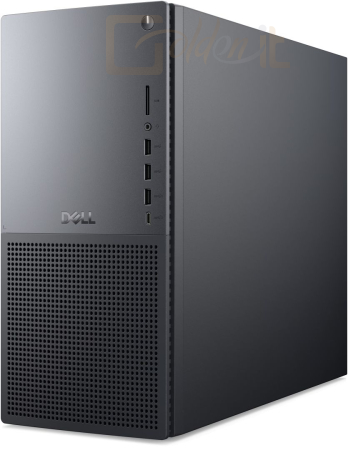 Komplett konfigurációk Dell Tower Plus Black - EBT2250_ARL_004