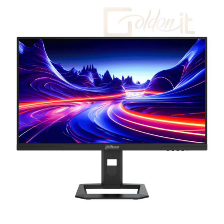Monitor Dahua 27 LM27-E341A IPS LED - LM27-E341A
