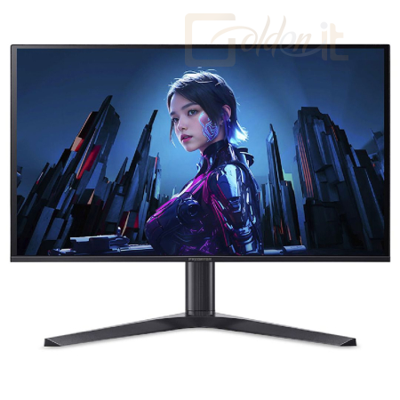 Monitor Acer 26,5
