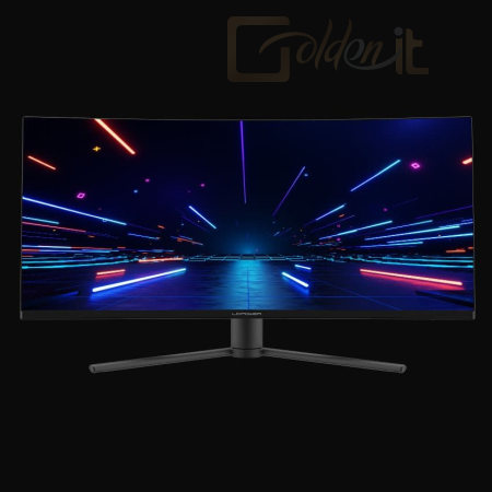 Monitor LC Power 34