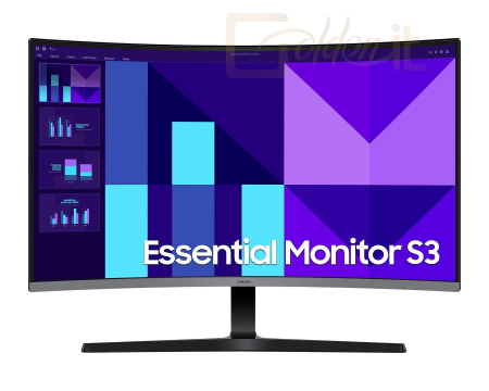 Monitor Samsung 32