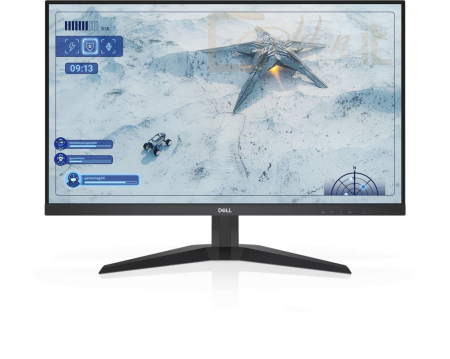 Monitor Dell 27
