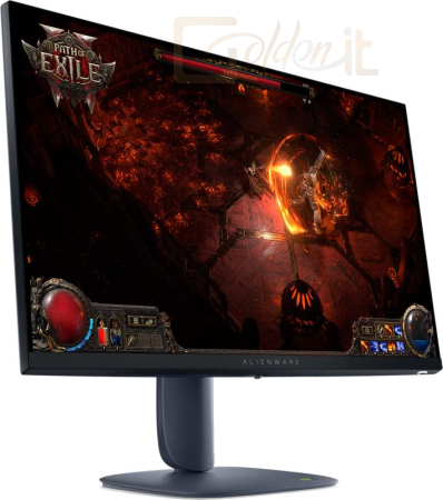 Monitor Dell 27