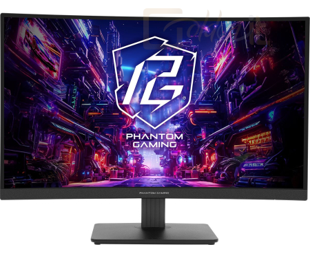 Monitor ASRock 27