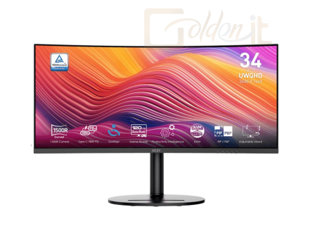 Monitor Msi 34