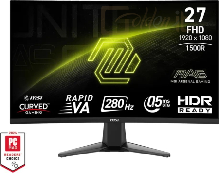 Monitor Msi 27