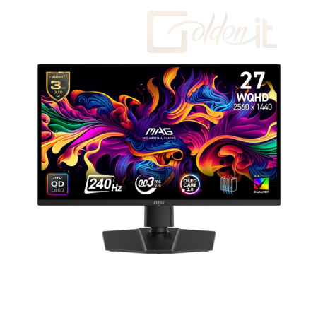 Monitor Msi 26,5