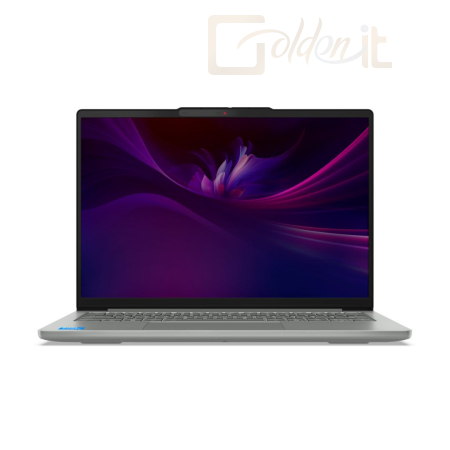 Notebook Lenovo IdeaPad Slim 5 Luna Grey - 83HR0027HV