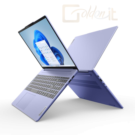Notebook Lenovo IdeaPad Slim 5 Violet - 83J6000LHV