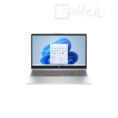 Notebook HP 15-FC0023NH White - AY7D9EA#AKC