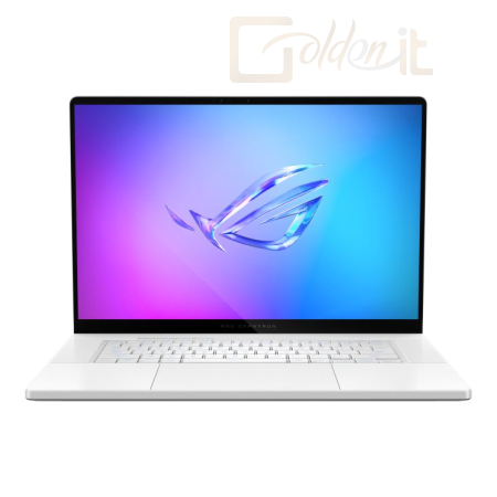 Notebook Asus GU605CW-QR086W Platinum White - GU605CW-QR086W