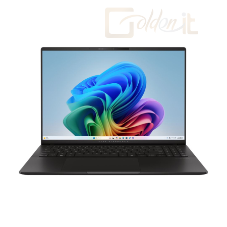 Notebook Asus M5606KA-RI045W Neutral Black - M5606KA-RI045W