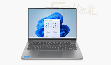 Notebook Lenovo IdeaPad Slim 5 Luna Grey - 83J0000WHV