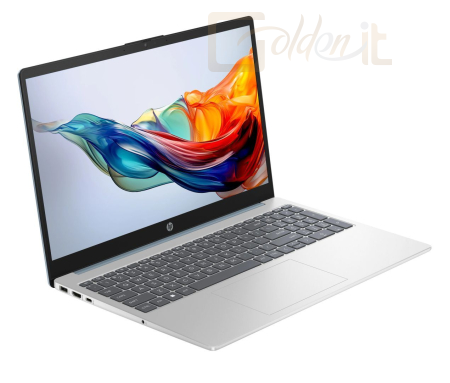 Notebook HP 15-FC0057NH Moonlight Blue - B9KV3EA#AKC