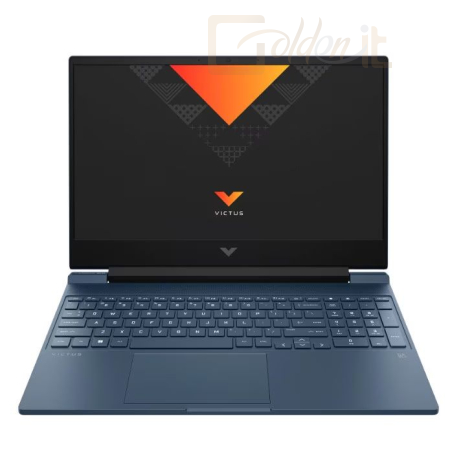 Notebook HP Victus 15-FA1003NH Performance Blue - B9HJ7EA#AKC