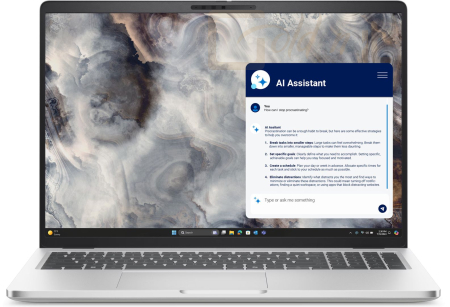 Notebook Dell Pro 16 Plus Silver - BTO116_MC16250_EMEA