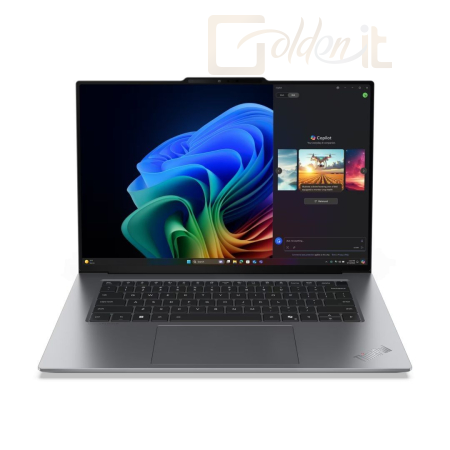Notebook Lenovo ThinkPad X9-15 Gen 1 Grey - 21Q60059HV