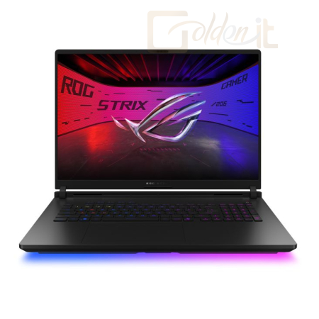 Notebook Asus G835LX-SA012W Off Black - G835LX-SA012W